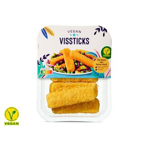 Chef Select Vegan vissticks