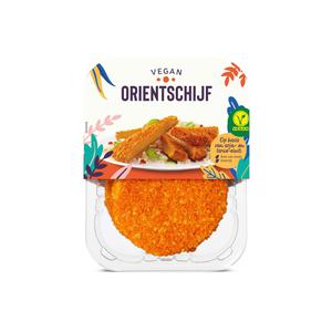 Chef Select Vegan Orientschijven