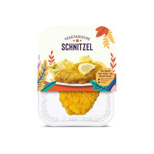 Chef Select Vega schnitzel