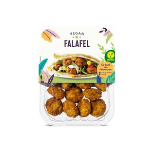 Chef Select Vegan falafel