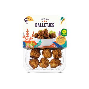 Chef Select Vegan balletjes