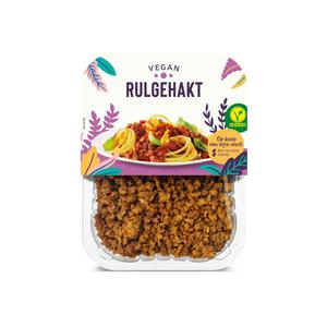 Chef Select Vegan rulgehakt