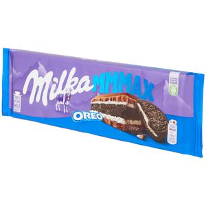 Milka Mmmax Oreo