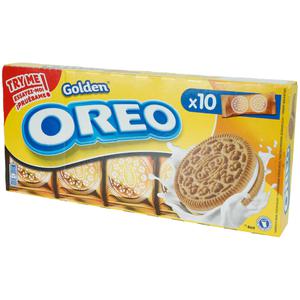 Oreo Golden