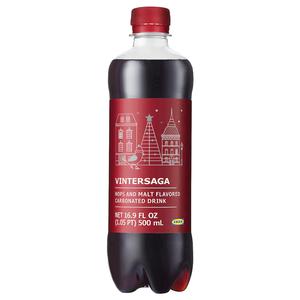 IKEA VINTERSAGA Zweedse feestdrank