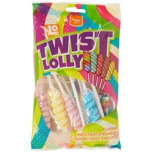 Funlab Twist lolly's