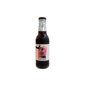 Bakkie Bruis Coffee Soda