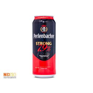 Perlenbacher Strong Beer