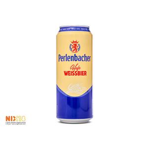 Perlenbacher Witbier