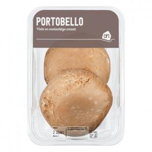 AH Portobello