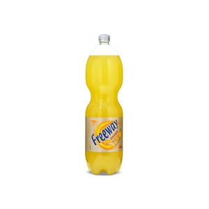 Freeway Suikervrije frisdrank orange