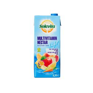 Solevita Multivitamin Nectar Light