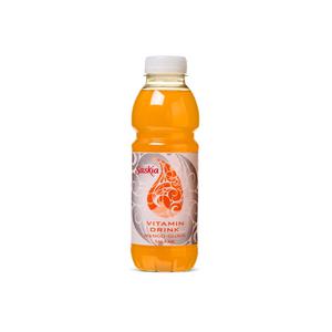 Saskia Vitaminedrink mango-guave