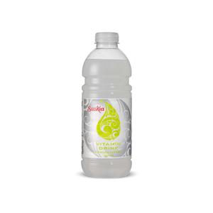 Saskia Vitaminedrink citroen-lychee