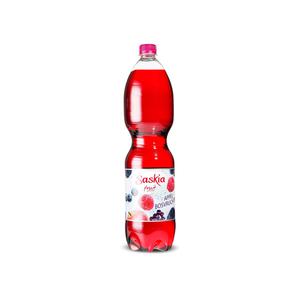 Saskia Water & fruit met appel en bosvruchten