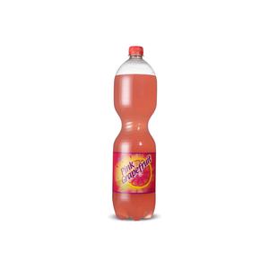 Freeway Frisdrank grapefruit