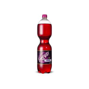 Freeway Frisdrank cassis