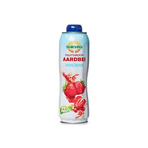 Solevita Aardbeien siroop