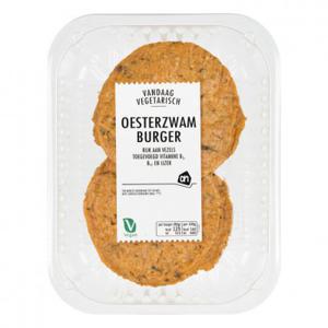 AH Oesterzwamburger