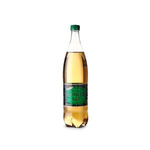 Freeway Ginger Ale