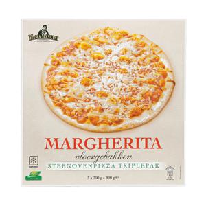 Mama Mancini Pizza Margherita