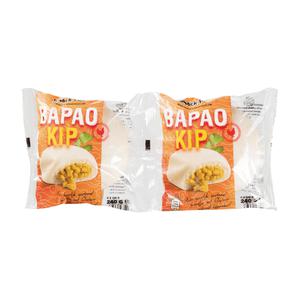 Snack Fan Bapao kip