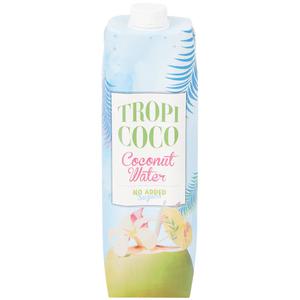 Tropi-coco Kokoswater