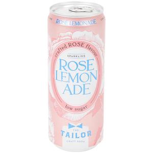 The Tailor Rose Lemonade