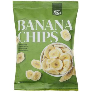 Sunny Bites Bananenchips