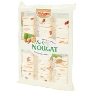 Marandi Nougat Pinda's & Fruit