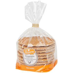 Patisserie Stroopwafels