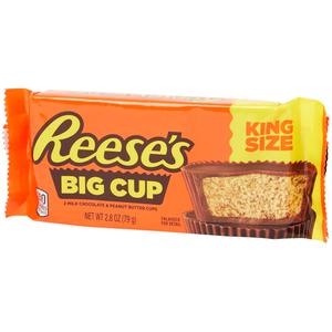 Reese's Big Cup King Size