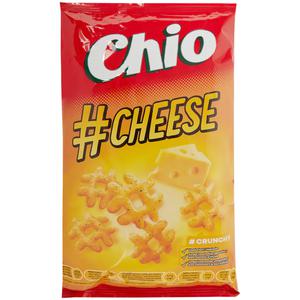 Chio #Cheese