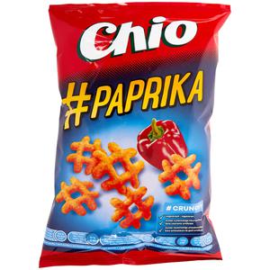 Chio #Paprika