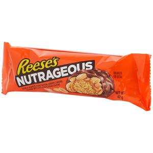 Reese's Nutrageous notenreep