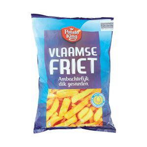 Potato King Vlaamse friet