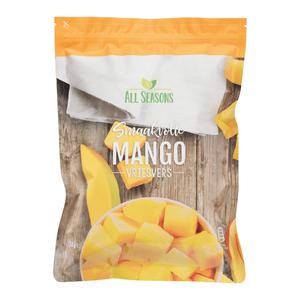 All Seasons Mango