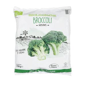 Mama Nature Biologische broccoli