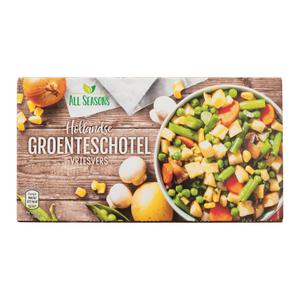 All Seasons Hollandse groenteschotel