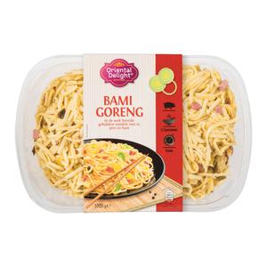 Oriental Delight Bami Goreng