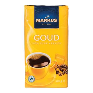 Markus Filterkoffie Goud