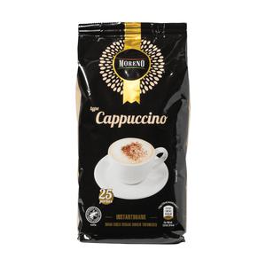 Moreno Cappuccino