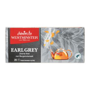 Westminster Earl grey thee