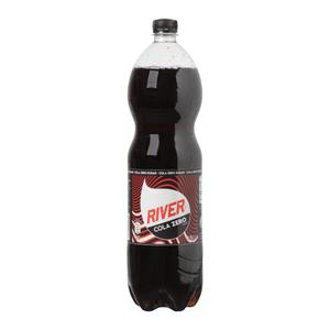 River Cola zero