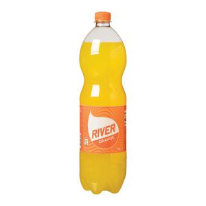 River Orange