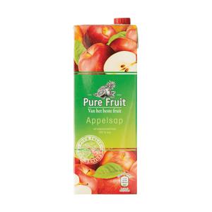 Pure Fruit Appelsap