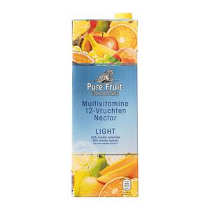 Pure Fruit Multivitamine light