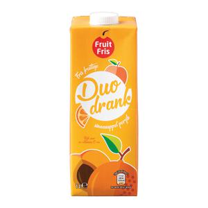 Fruit Fris Duodrank