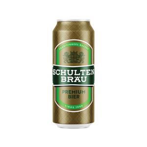 Schultenbrau Premium pils