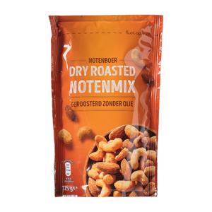 Notenboer Dry roasted notenmix